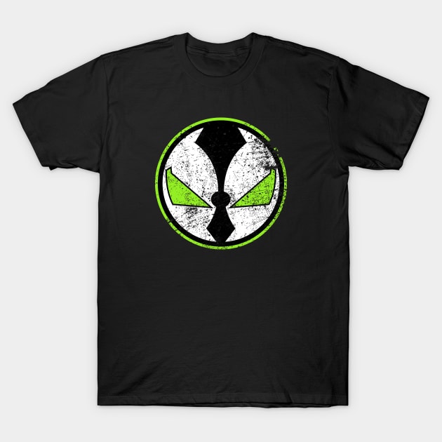 HELLSPAWN T-Shirt by ROBZILLA